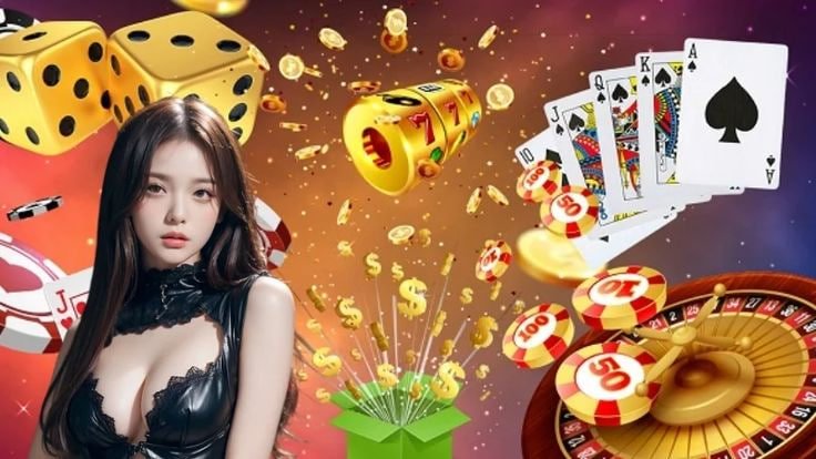 ATM28 Kasino provider terkemuka Evolution Gaming Pragmatic Live studio profesional dealer terlatih Indonesia