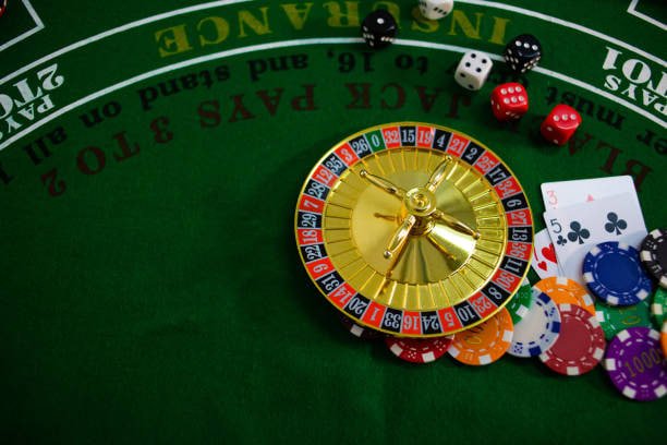 ATM28 kasino live dealer baccarat roulette blackjack