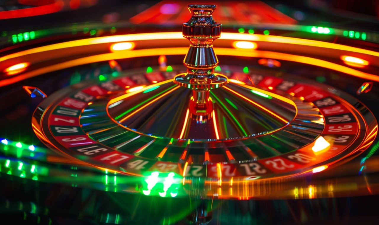 ATM28 Kasino live tips strategi bankroll management Baccarat Blackjack VIP meja eksklusif pemain Indonesia
