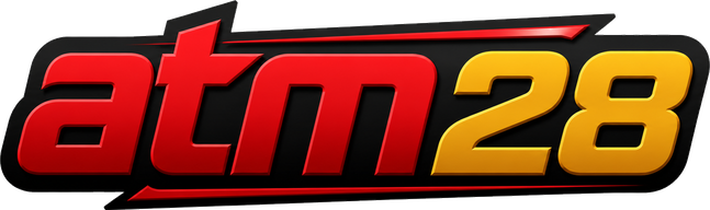 ATM28 Logo